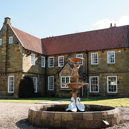 Pinchinthorpe Hall Guisborough Eksteriør bilde